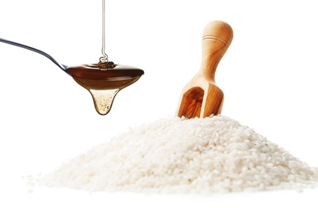 rice-syrups
